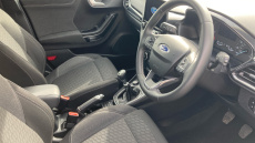 Ford Puma 1.0 EcoBoost Hybrid mHEV Titanium 5dr Petrol Hatchback